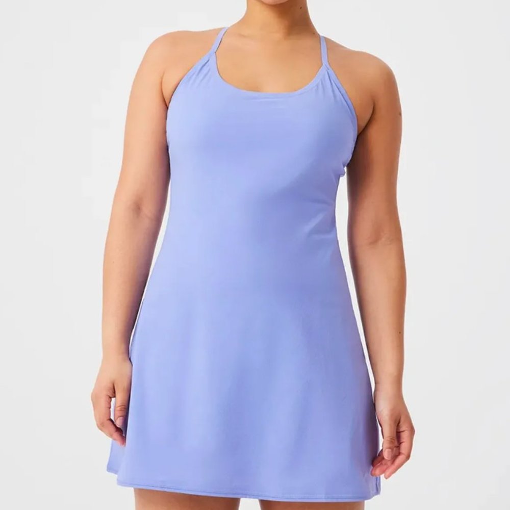 Outdoor Voices Exercise Dress- Original Style